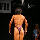 Terri  Turner - IFBB Sacramento Pro  2009 - #1